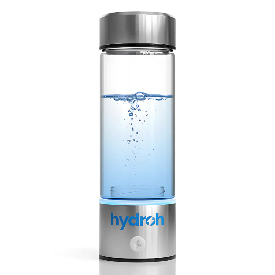 Hydrate Your Future Today